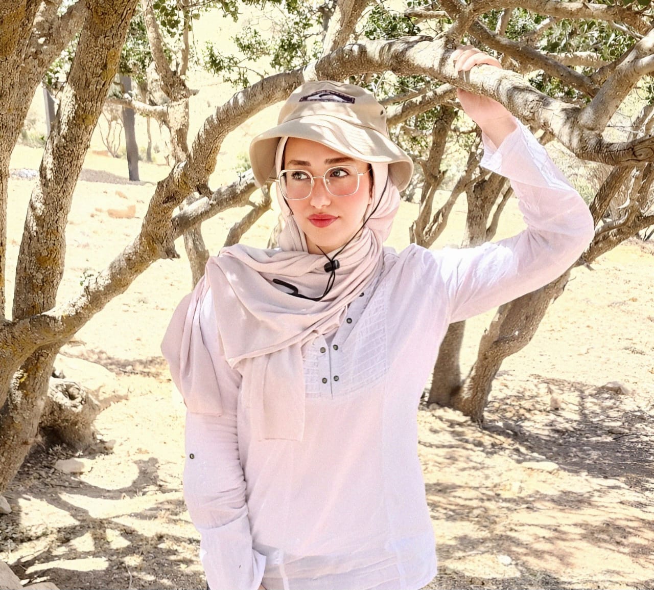 Malak Sami Alhasanat